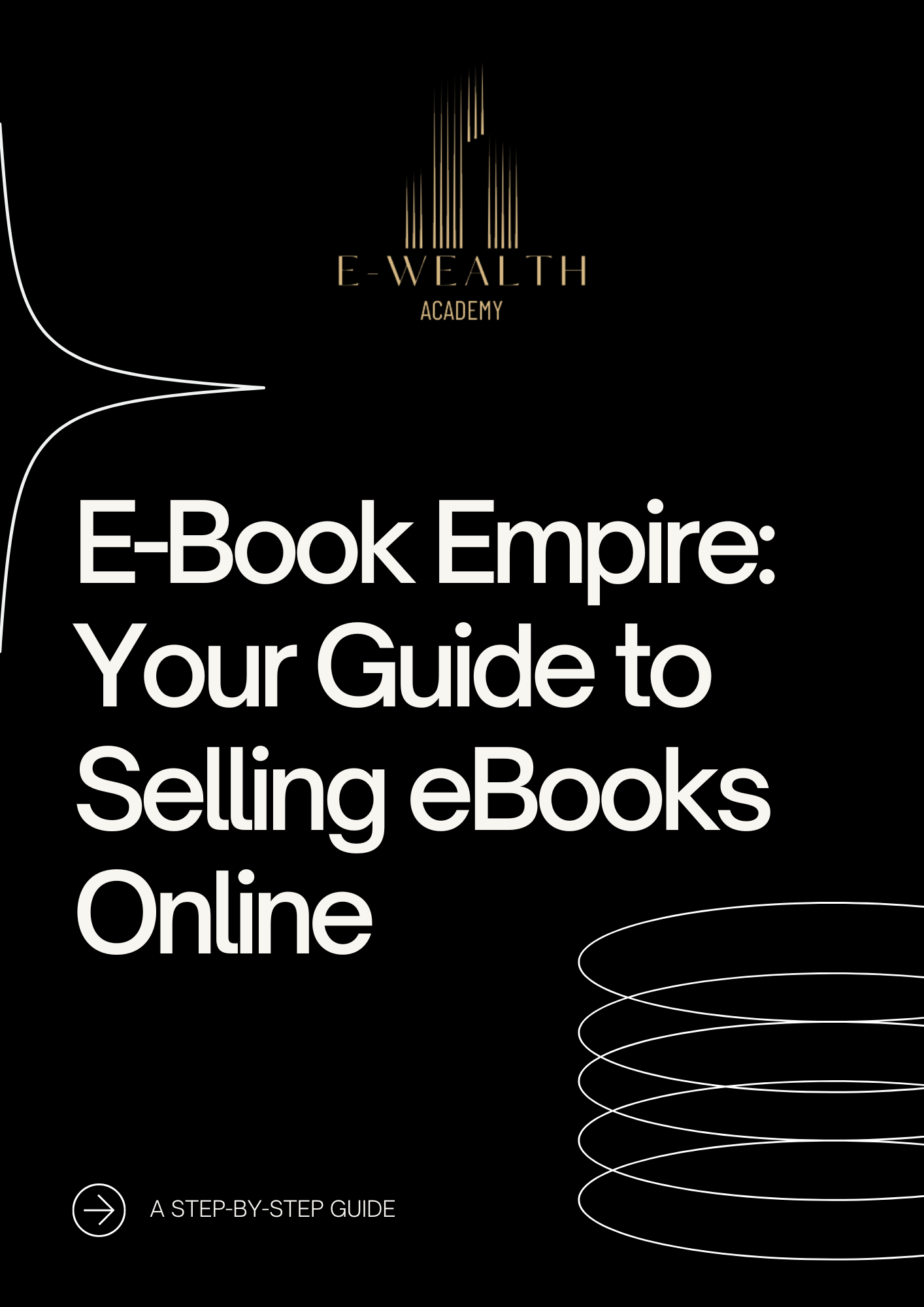 E-Book Empire: Your Guide to Selling eBooks Online